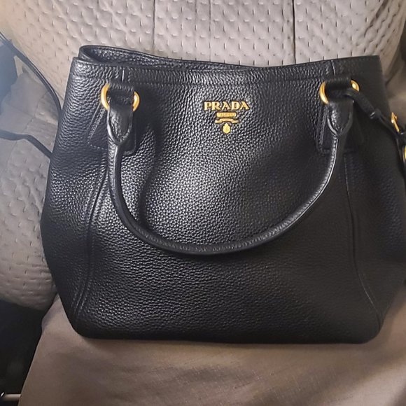 Prada Bag - Picture 1 of 12